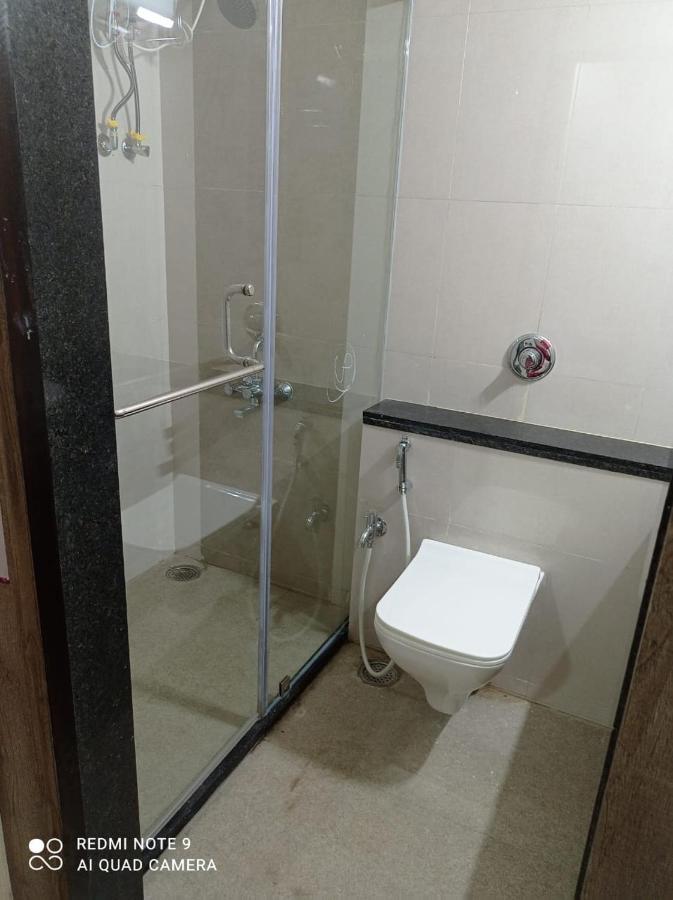 Stay Nc Homestay Nashik Εξωτερικό φωτογραφία