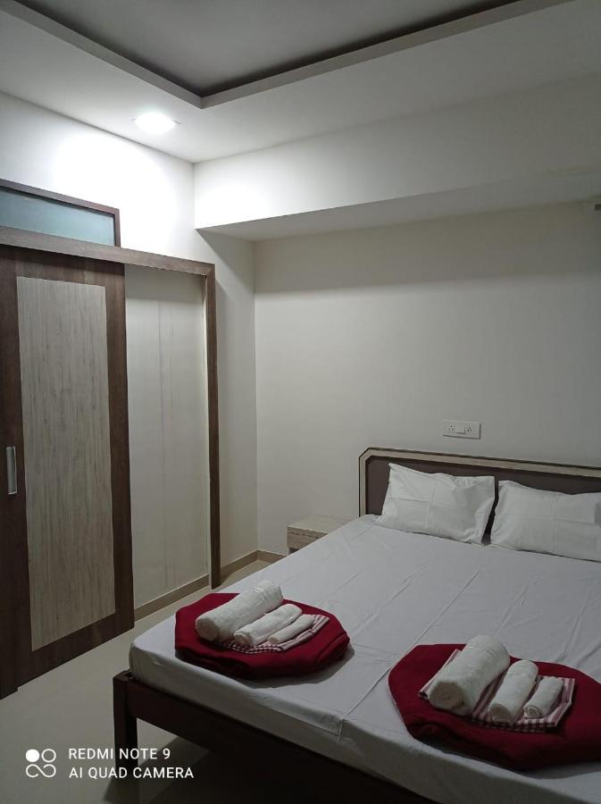 Stay Nc Homestay Nashik Εξωτερικό φωτογραφία