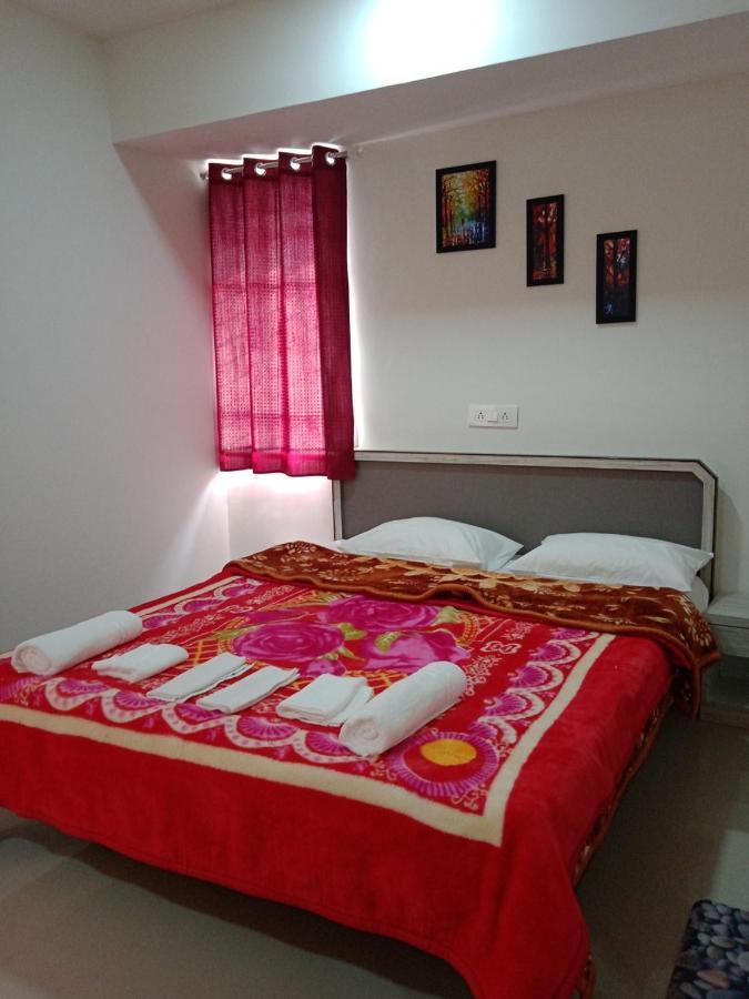 Stay Nc Homestay Nashik Εξωτερικό φωτογραφία