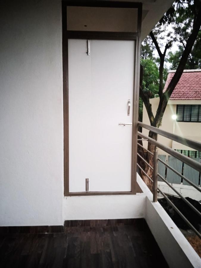 Stay Nc Homestay Nashik Εξωτερικό φωτογραφία