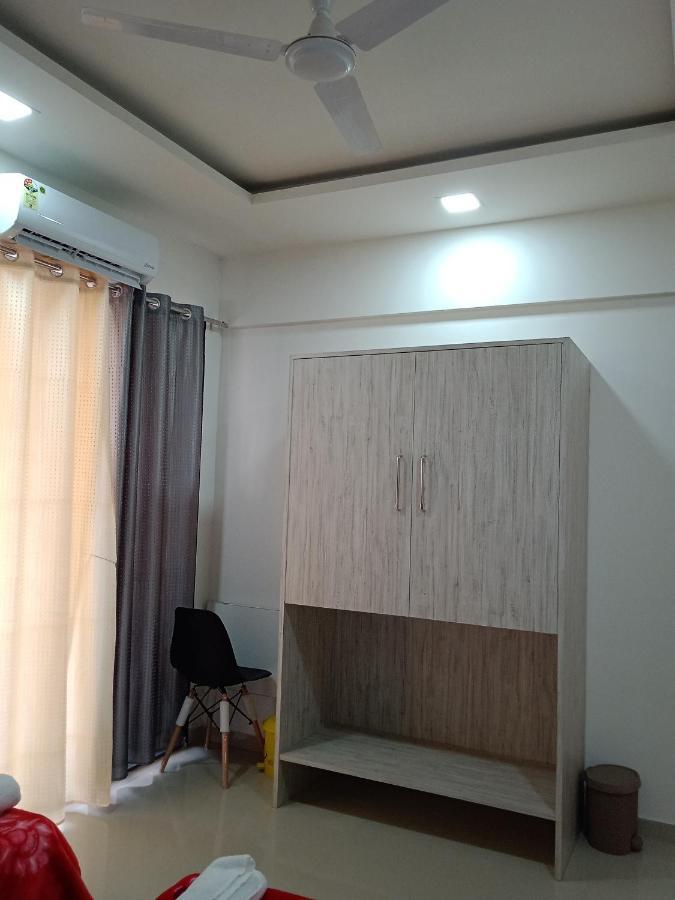Stay Nc Homestay Nashik Εξωτερικό φωτογραφία
