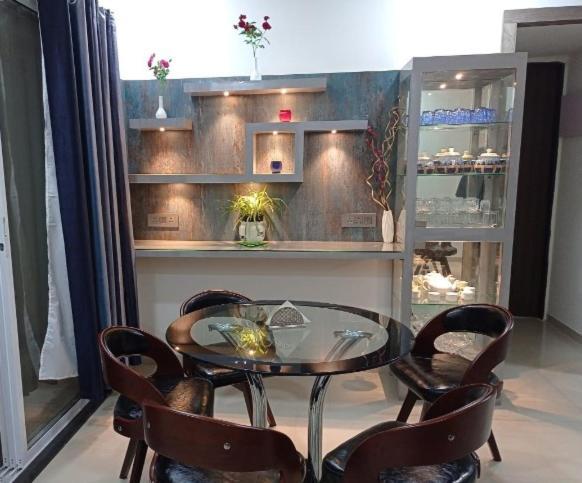 Stay Nc Homestay Nashik Εξωτερικό φωτογραφία